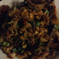 ร้านอาหารแมกไม้