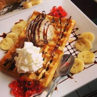 Free Style Coffee King Sungai Kolok