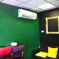Cafe Alley