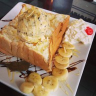 Free Style Coffee King Sungai Kolok