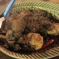 ฉู่ฉี่ปลาคัง