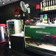 Cafe Alley