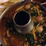 ร้านอาหารแมกไม้