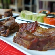 N'Grill Brazilian Bistro