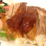 ข้าวหน้าเป็ด สุขุมวิท 38