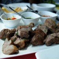 N'Grill Brazilian Bistro