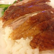 ข้าวหน้าเป็ด สุขุมวิท 38