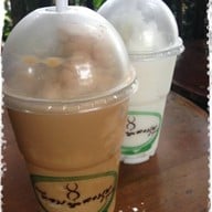 กาแฟหอมละมุน