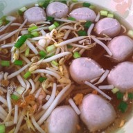 กุ๊ก ลูกชิ้นน้ำใส โอเชี่ยน