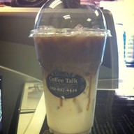 Cafe Alley