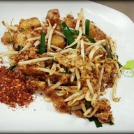 ผัดไทไฮโซ