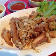 สวนอาหารกินข้าวกินปลา