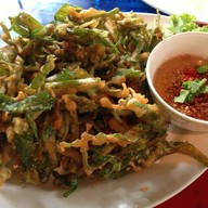 สวนอาหารกินข้าวกินปลา