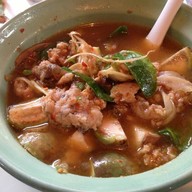 สวนอาหารกินข้าวกินปลา
