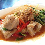 สวนอาหารกินข้าวกินปลา