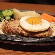 Grill Kabuki Honten อิเซตัน