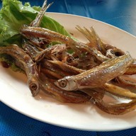 สวนอาหารกินข้าวกินปลา