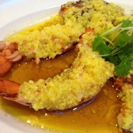 Ming Kee Live Seafood