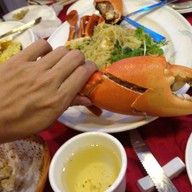 Ming Kee Live Seafood