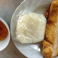 ไก่ย่าง ตลาดทรัพย์สิน