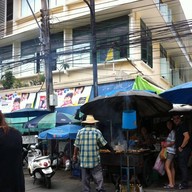 ไก่ย่าง ตลาดทรัพย์สิน