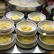 บัวขนมหวาน
