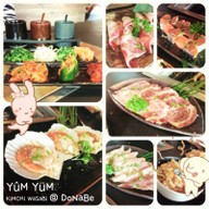 Donabe Sukiyaki Shabushabu & Yakiniku RCA