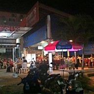 ร้านอาหารโทนี่