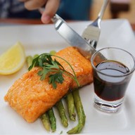 Waves @ Centara Grand Mirage Pattaya