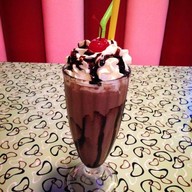 Angel City Diner