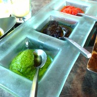 Spazio เดอะไซน์