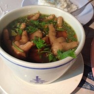 โจ๊กโภชนา สามเสน