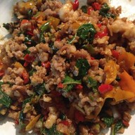 โจ๊กโภชนา สามเสน