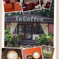 Ta Coffee T&T เขาพระงาม