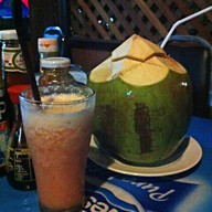 ร้านอาหารโทนี่