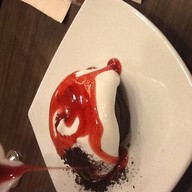 Cafe' Andonand เซ็นทรัลเวิลด์