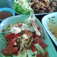 ร้านหลานป้าแดง