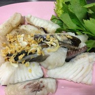 โก๊ะข้าวต้ม