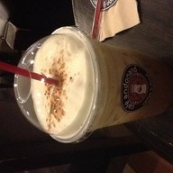 Cafe' Andonand เซ็นทรัลเวิลด์