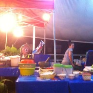 ป้าแป๊ด (เจ้าเก่าหาดวอนนภา)