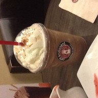 Cafe' Andonand เซ็นทรัลเวิลด์