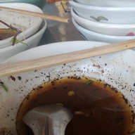 ก๋วยเตี๋ยวเรือปากเจ่อ แยกบางคูวัด