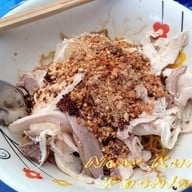 ก๋วยเตี๋ยวไก่ลุงหำ