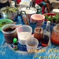 ก๋วยเตี๋ยวไก่ลุงหำ