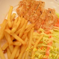 สเต็กเทอริ