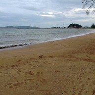 ดวงตะวัน บีช รีสอร์ท ระยอง