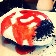 Cafe' Andonand เซ็นทรัลเวิลด์