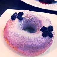 Cafe' Andonand เซ็นทรัลเวิลด์