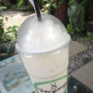 กาแฟหอมละมุน