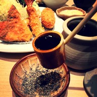 Buta Katsu (บูตะ คัตสึ) เซ็นทรัล ปิ่นเกล้า